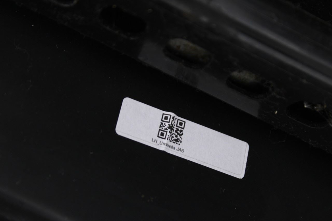 18-24 Ford Expedition Limited 3.5L Front Driver Left Side Seat Lower Track Frame - Alshned Auto Parts