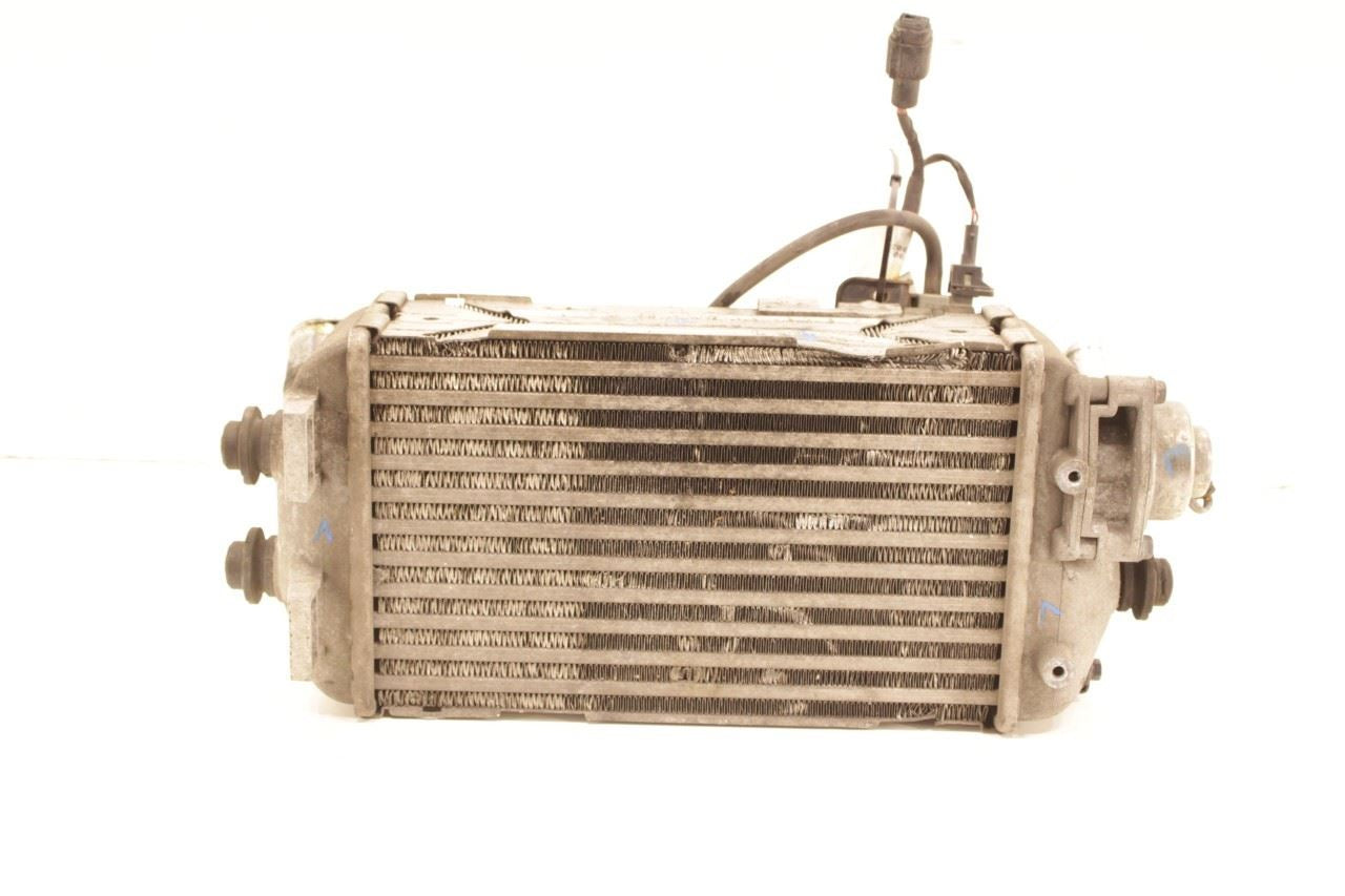 2011-2017 Hyundai Veloster Turbo 1.6L Intercooler 28272-2B700 *ReaD* - Alshned Auto Parts