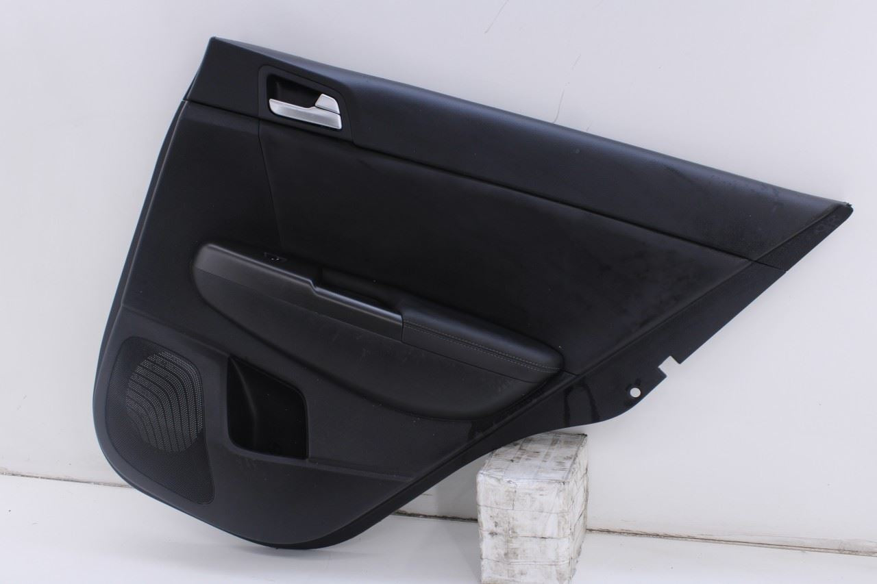 2017-2022 Kia Sportage Nightfall Rear Right Side Door Trim Panel 83361-D9900WK2