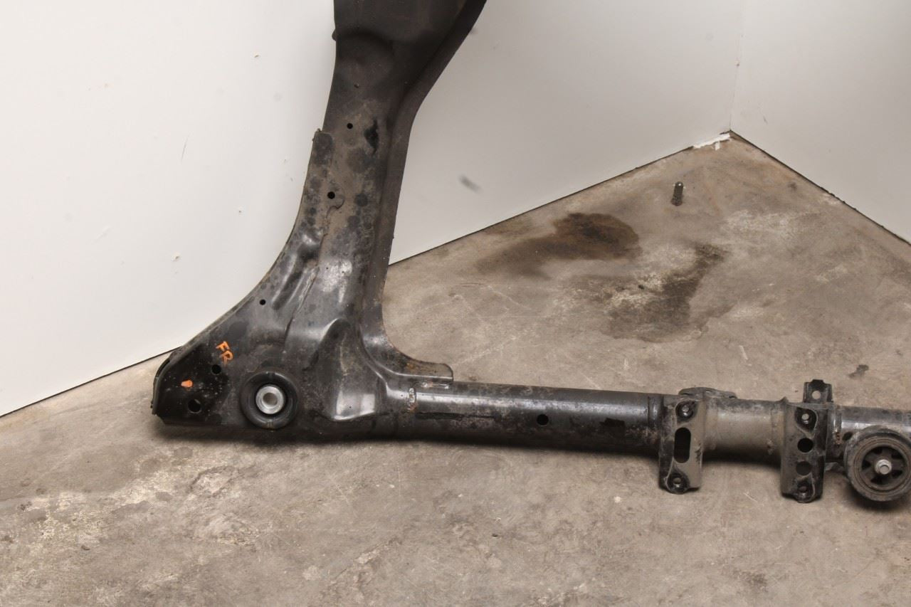 2018-2026 Honda Odyssey Touring FWD Front Crossmember Subframe 50200-THR-A03 OEM - Alshned Auto Parts