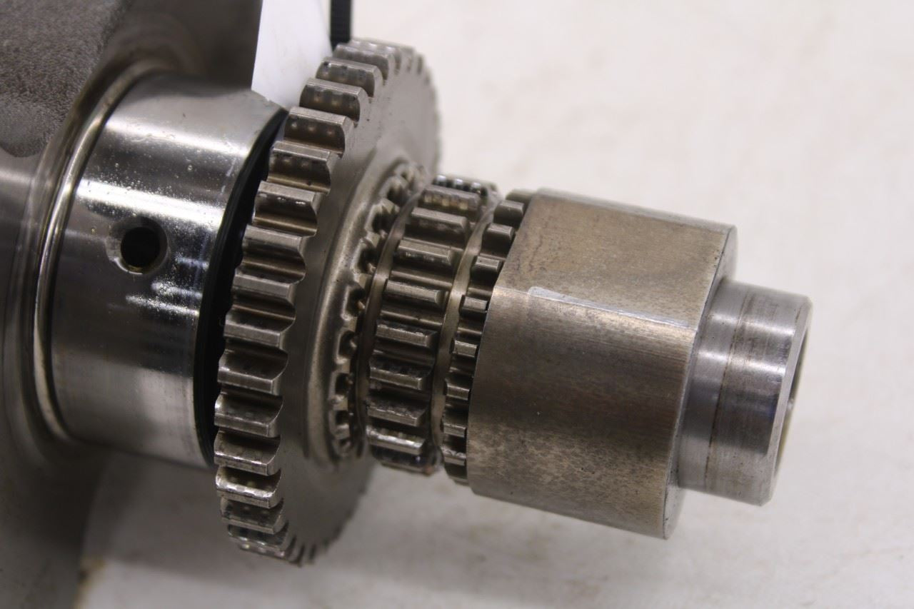 2014-2021 Nissan Rogue SV 2.5L Engine Motor Crankshaft 12201-9HP0A OEM - Alshned Auto Parts