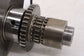 2014-2021 Nissan Rogue SV 2.5L Engine Motor Crankshaft 12201-9HP0A OEM - Alshned Auto Parts