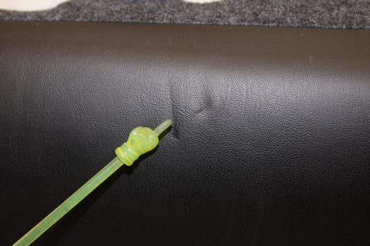 2017-2023 Dodge Charger GT AWD Rear Left Driver Side Seat Bolster Cushion Cover - Alshned Auto Parts