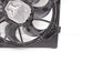 21-23 Kia Sorento X-Line SX 2.5L Prestige Radiator Cooling Fan Motor Assy *ReaD* - Alshned Auto Parts