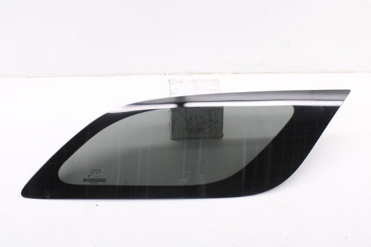 2011-2026 Dodge Durango SXT Rear Right Quarter Window Tinted Glass 55399266AE - Alshned Auto Parts