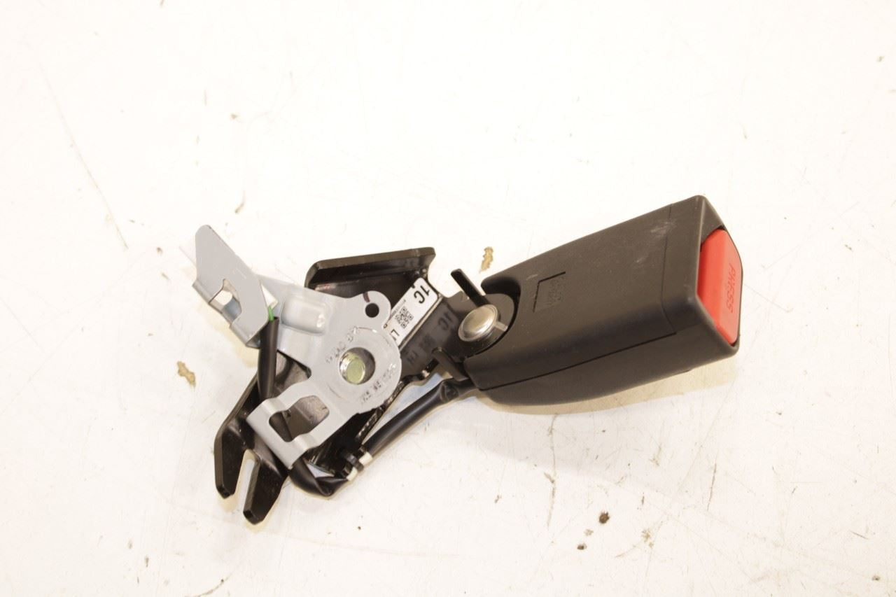 2021-25 Mazda CX30 S 2.5L Rear Right and Left Side 2nd Row Seat Belt Buckle Set - Alshned Auto Parts