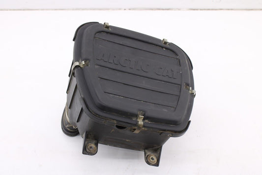 14-20 Arctic Cat Wildcat Trail 700 4WD Air Box Intake Cleaner Weldment 0570-373 - Alshned Auto Parts