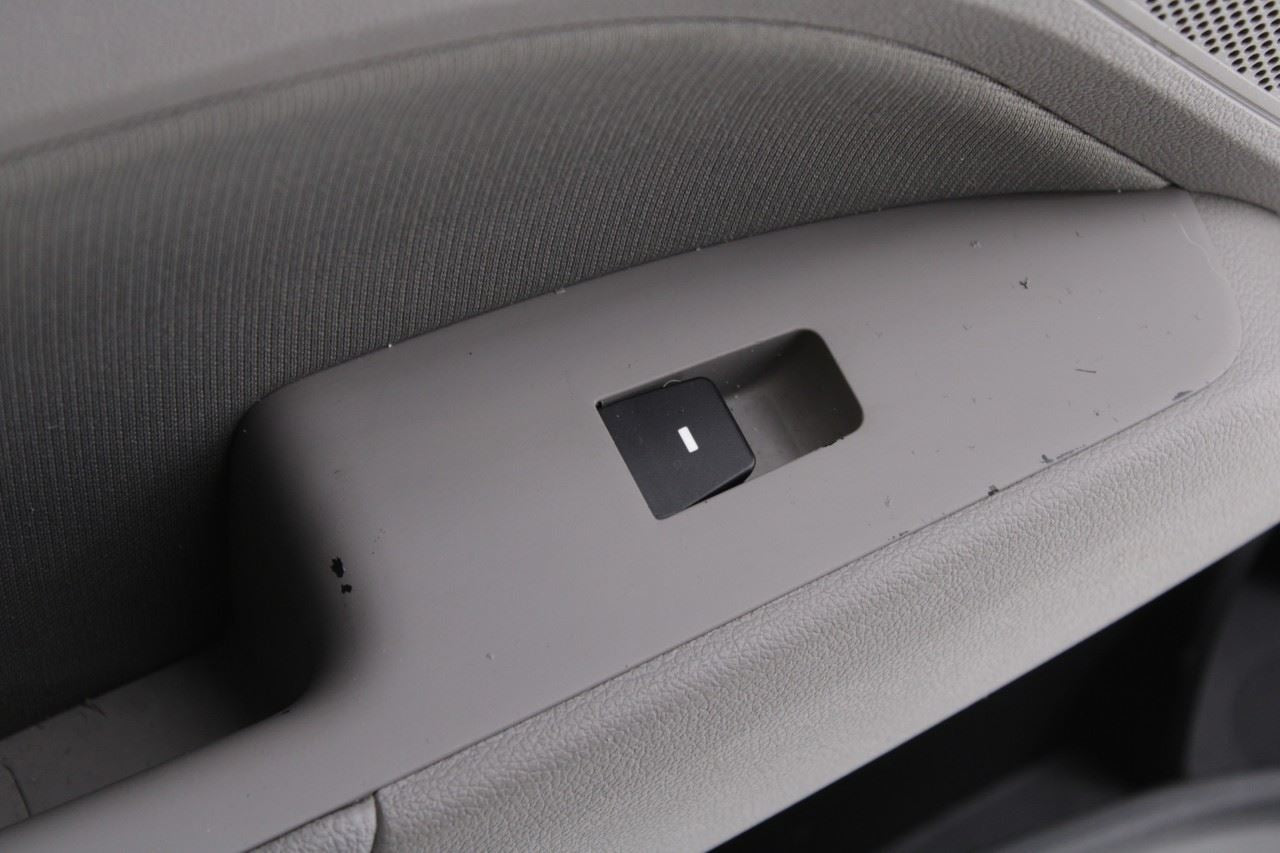 2016-18 Hyundai Elantra Value Edition Rear Left Door Trim Panel 83305-F2040-UTH - Alshned Auto Parts