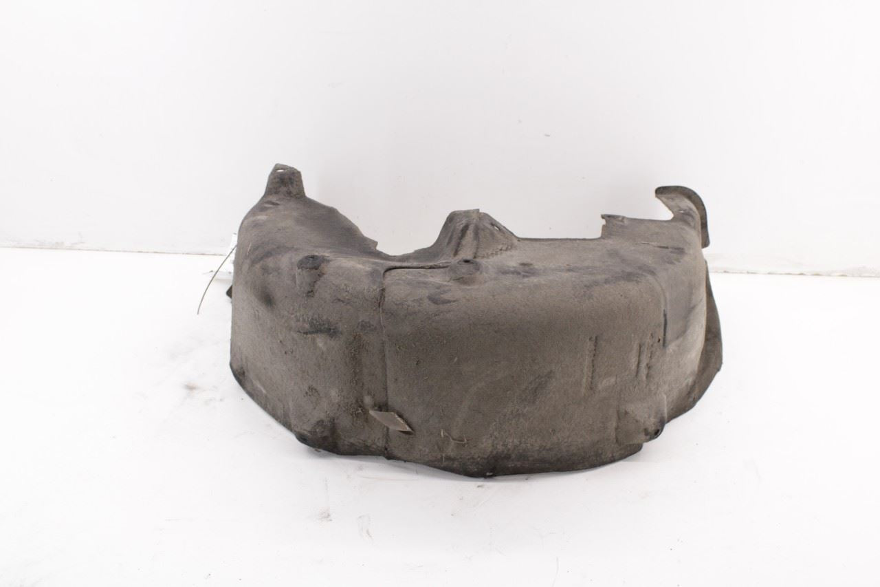 2017-20 Chrysler Pacifica Limited Rear Left Side Wheelhouse Liner Splash Shield - Alshned Auto Parts