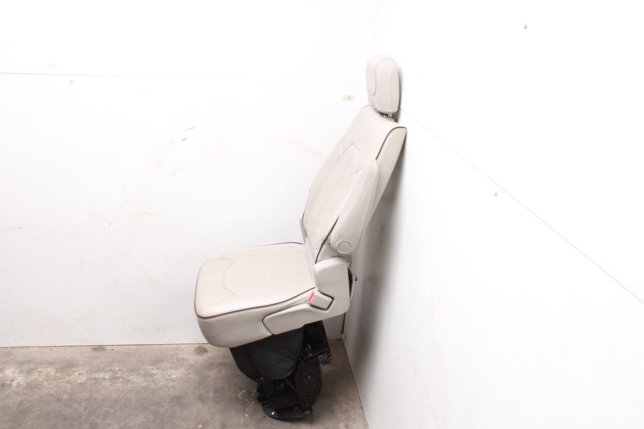 17-20 Chrysler Pacifica Limited Rear Passenger Right Side 2nd Row Seat Complete - Alshned Auto Parts
