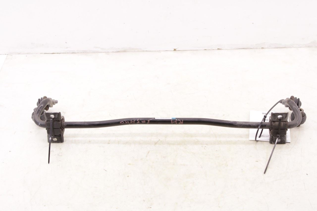 22-26 Honda Civic Sport 2.0L FWD Rear Suspension Stabilizer Sway Bar 52330T20A0 - Alshned Auto Parts