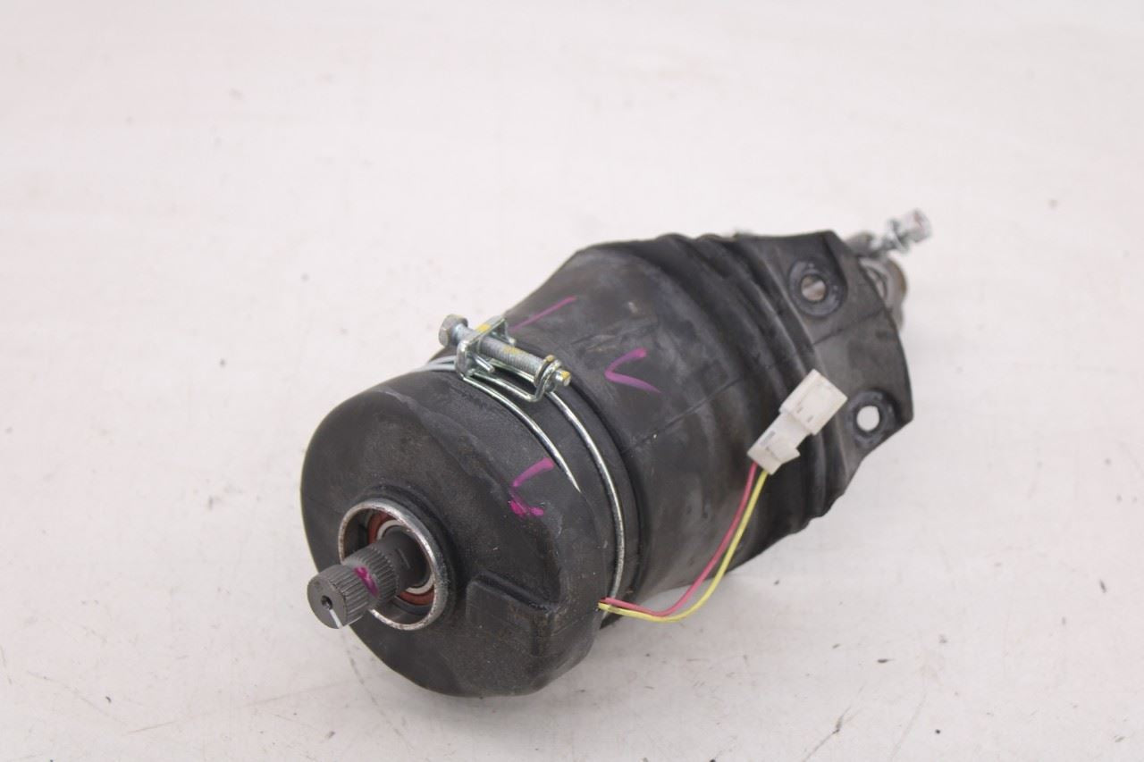 19-25 Infiniti QX50 ESSENTIAL 2.0L AWD Steering Column Intermediate Lower Shaft - Alshned Auto Parts