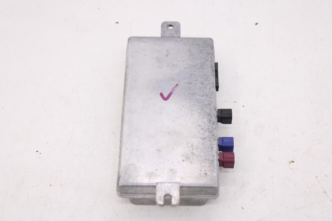 2007-2013 BMW X5 Xdrive35I Rear View Camera Control Module 66-53-9-236-527 OEM10