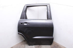 2011-21 Jeep Grand Cherokee Overland Rear Right Side Door Shell Panel 68258506AC
