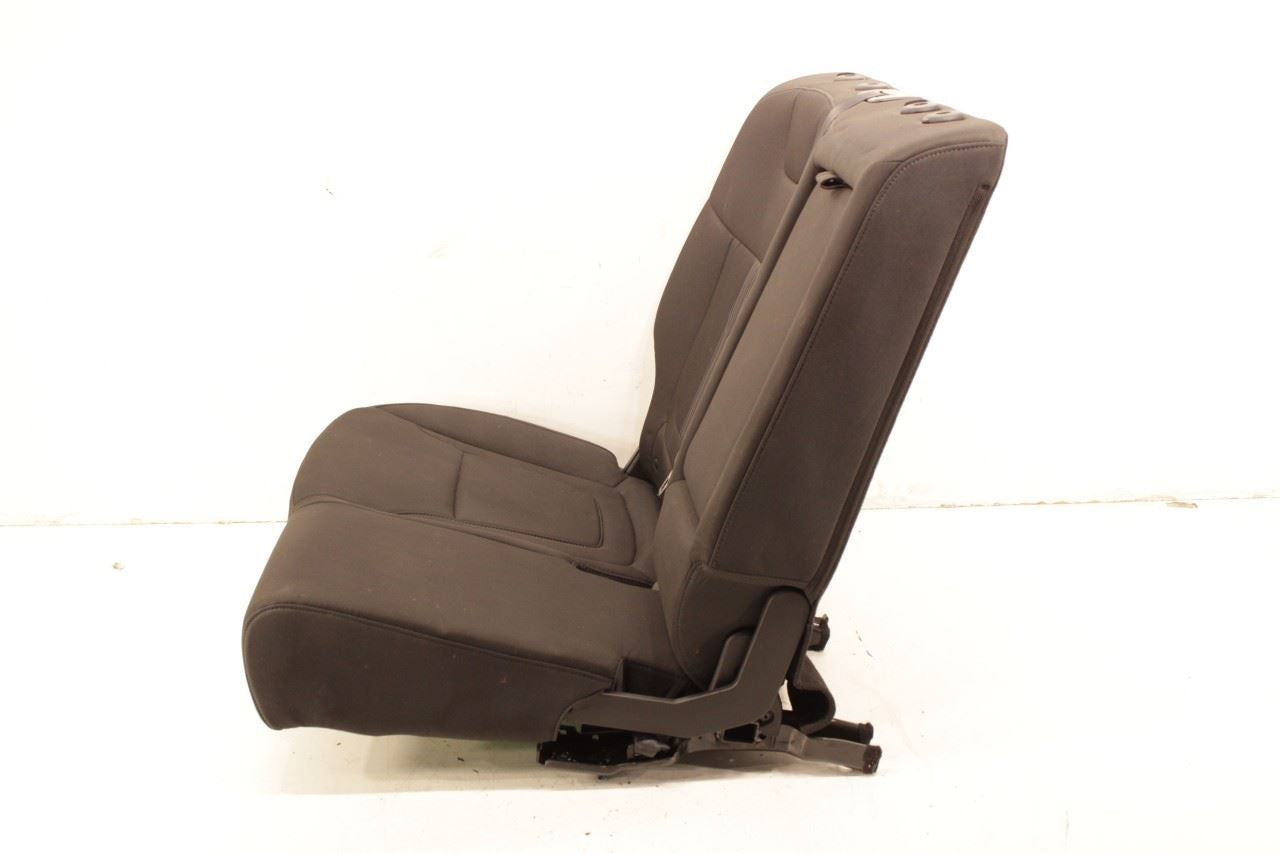 22-23 Hyundai Tucson SEL Rear Right 2nd Row Seat Complete w/ Seat Belt Retractor - Alshned Auto Parts