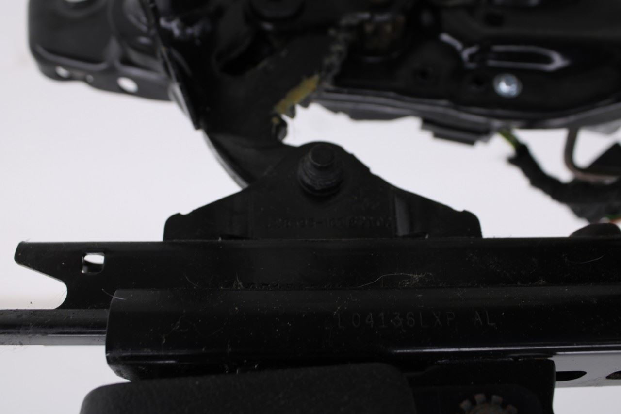 19-25 Ram 1500 Big Horn Crew Cab 5.7L 4WD Front Left Side Seat Lower Track Frame15