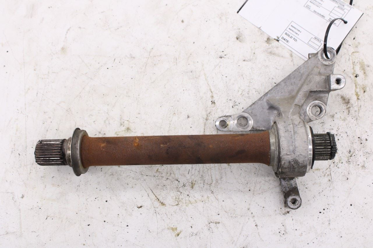2016-2020 Acura MDX w/Technology Pkg AWD Front Right CV Intermediate Axle Shaft0