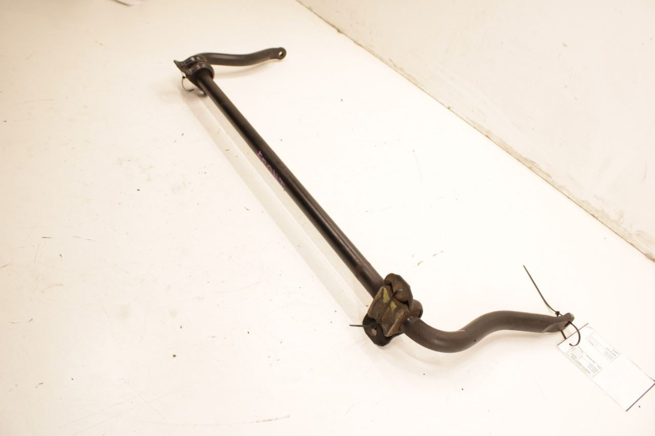 2007-2018 Jeep Wrangler Sport 2dr 3.6L 4WD Front Stabilizer Sway Anti-Roll Bar - Alshned Auto Parts