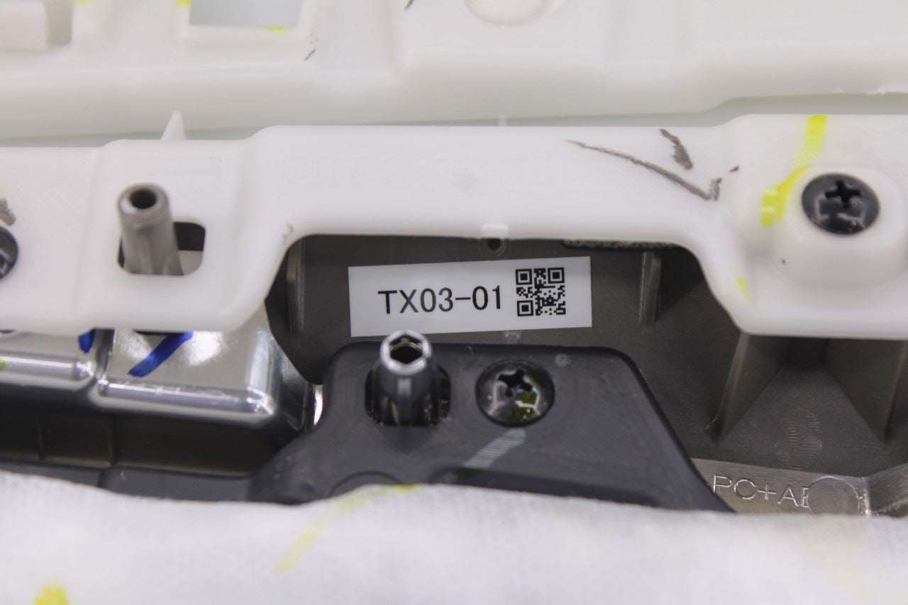 2019-25 Infiniti QX50 ESSENTIAL Front Right Side Door Trim Panel 809A05NF1A OEM - Alshned Auto Parts