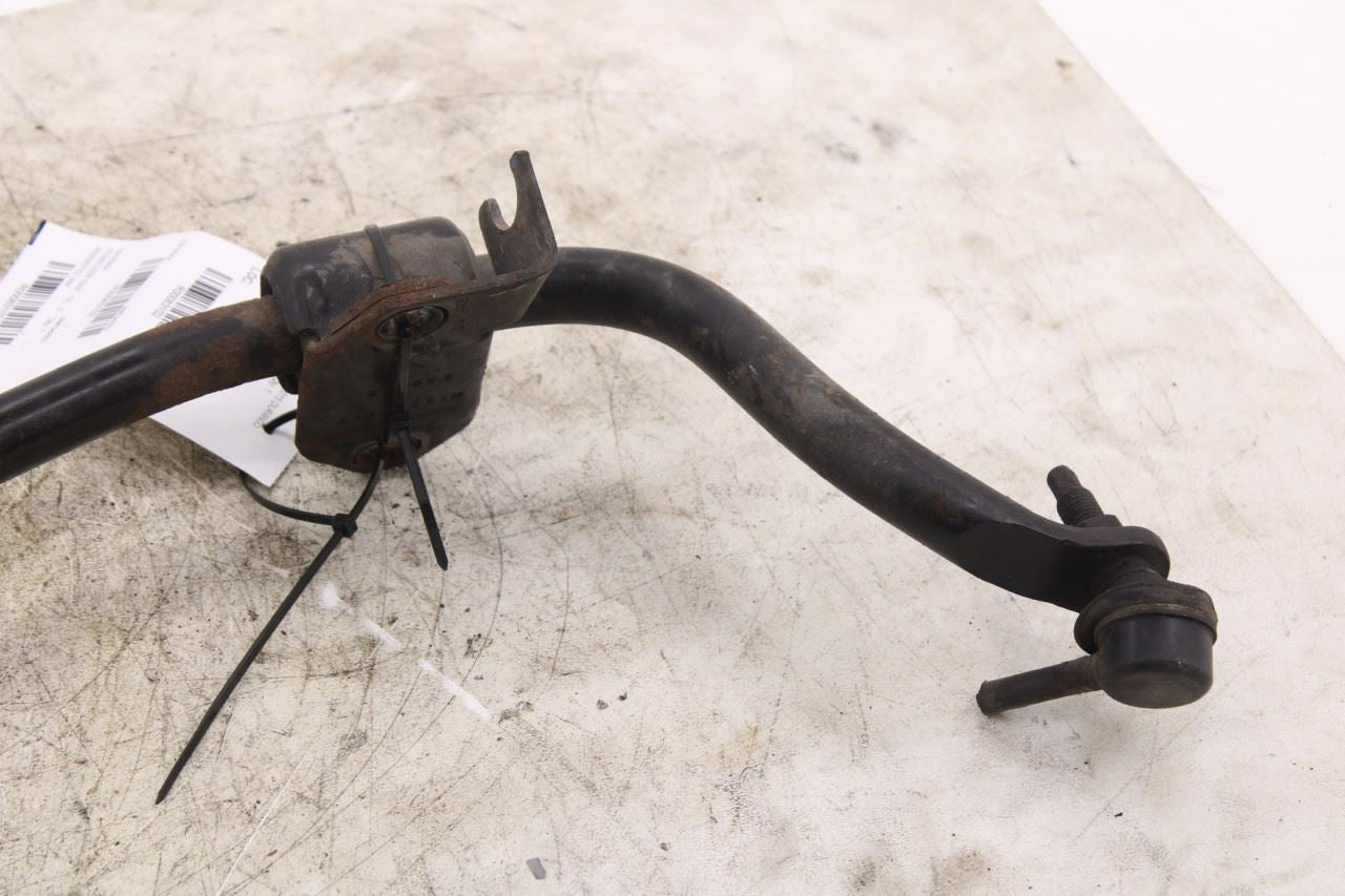 2011-15 Dodge Durango SXT AWD Rear Stabilizer Sway Anti-Roll Bar 68184507AA OEM4