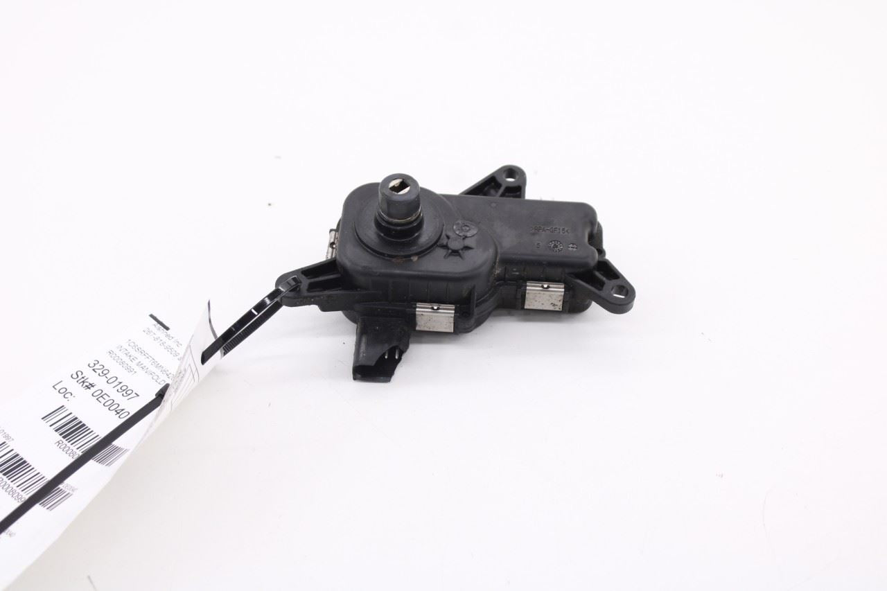 2011-2024 Ram 1500 Big Horn 5.7L 4WD Intake Manifold Runner Control Valve *ReaD* - Alshned Auto Parts