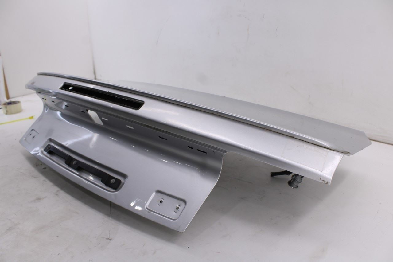 2015-2023 Ford Mustang Conv V6 Rear Trunk Deck Lid Shell Panel FR3Z-7640110-D4