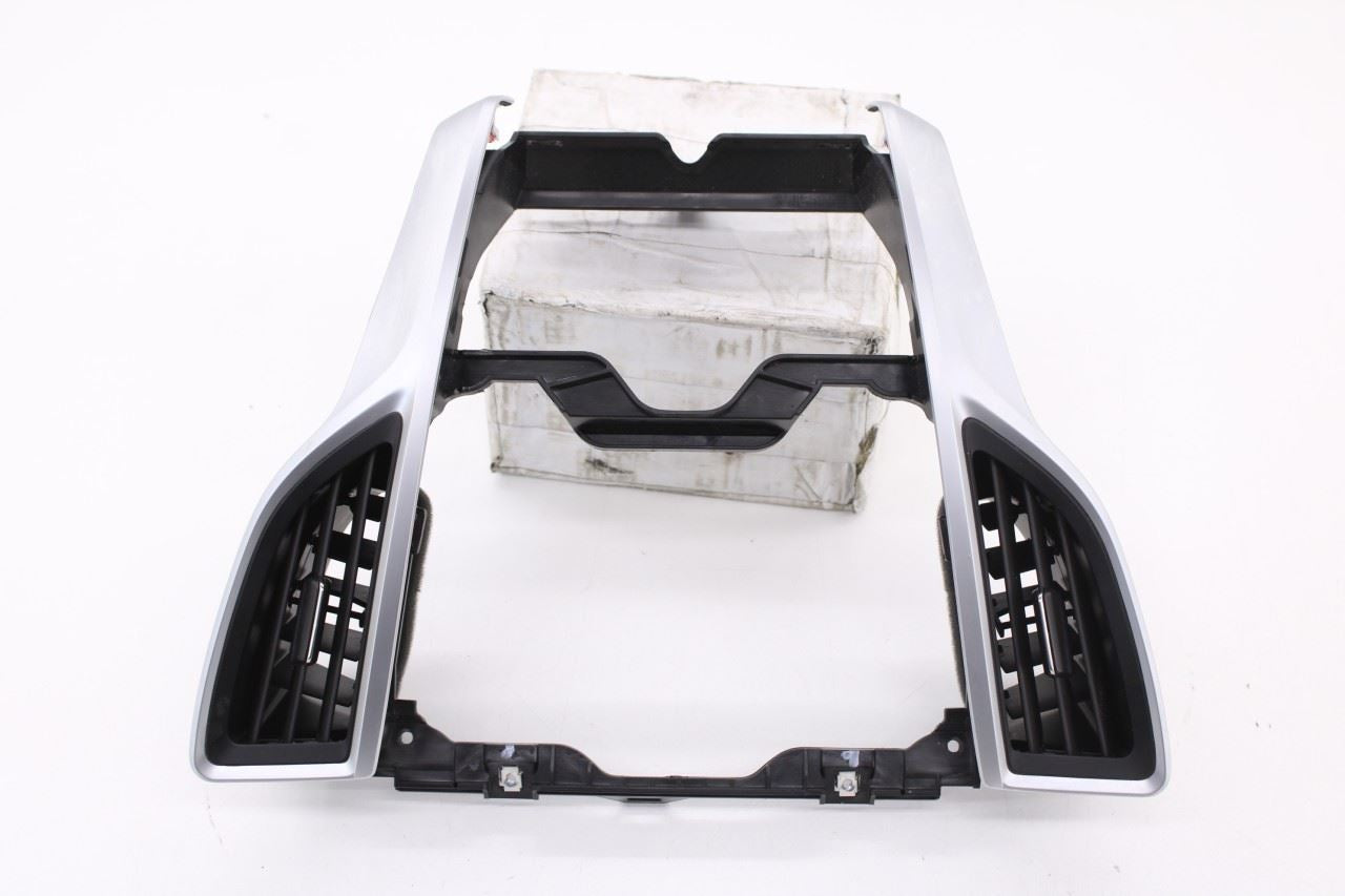 2015-2020 Acura TLX Tech Dashboard Center Screen Bezel Trim w/  Air Vent Grilles2