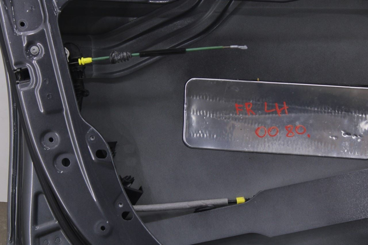 2015-21 Mercedes-Benz C300 4Matic Front Left Side Door Shell Panel 205720010564 - Alshned Auto Parts