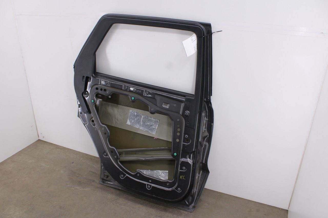 2011-2025 Dodge Durango SXT Rear Left Side Door Shell Panel 55369481AK OEM8