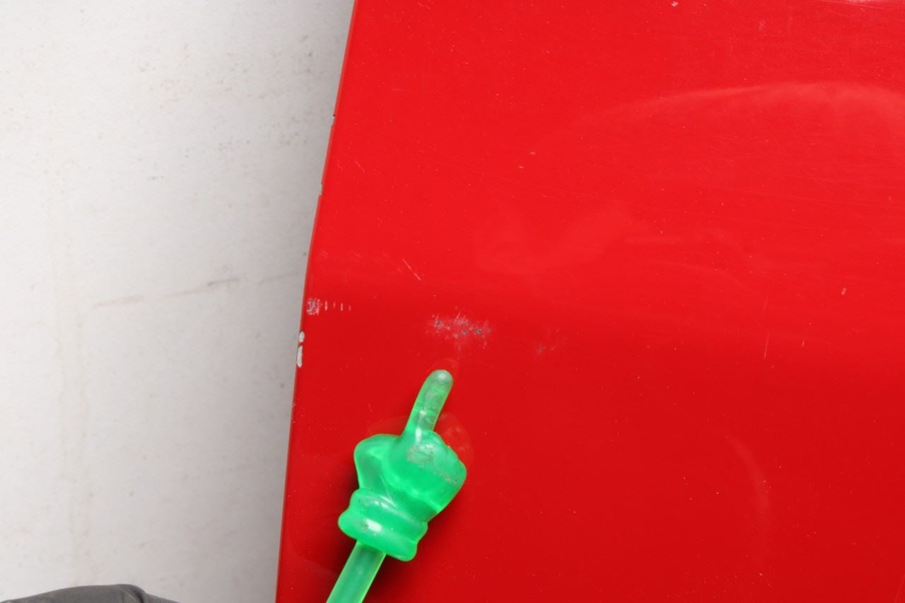 2011-2018 Ram 1500 Crew Cab Laramie Front Left Side Door Shell Panel 68144729AD - Alshned Auto Parts