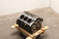 17-25 Chrysler Pacifica 3.6L Gasoline Engine Cylinder Block VIN G 8th digit 93K - Alshned Auto Parts