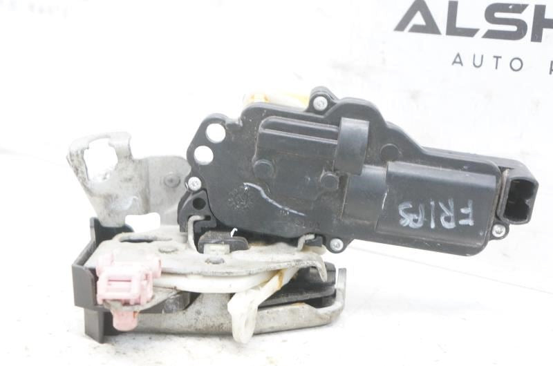 2008-2011 Ford F350 Super Duty 6.7L Front Right Side Door Lock Latch Actuator - Alshned Auto Parts