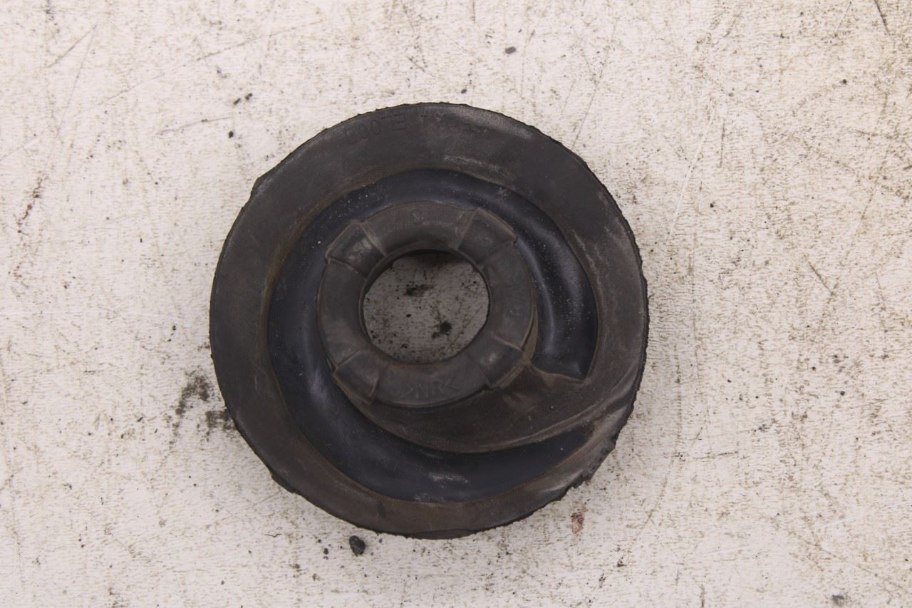 2013-2019 Nissan Sentra SV FWD Rear Right and Left Coil Spring Set 55020-3SH0C7