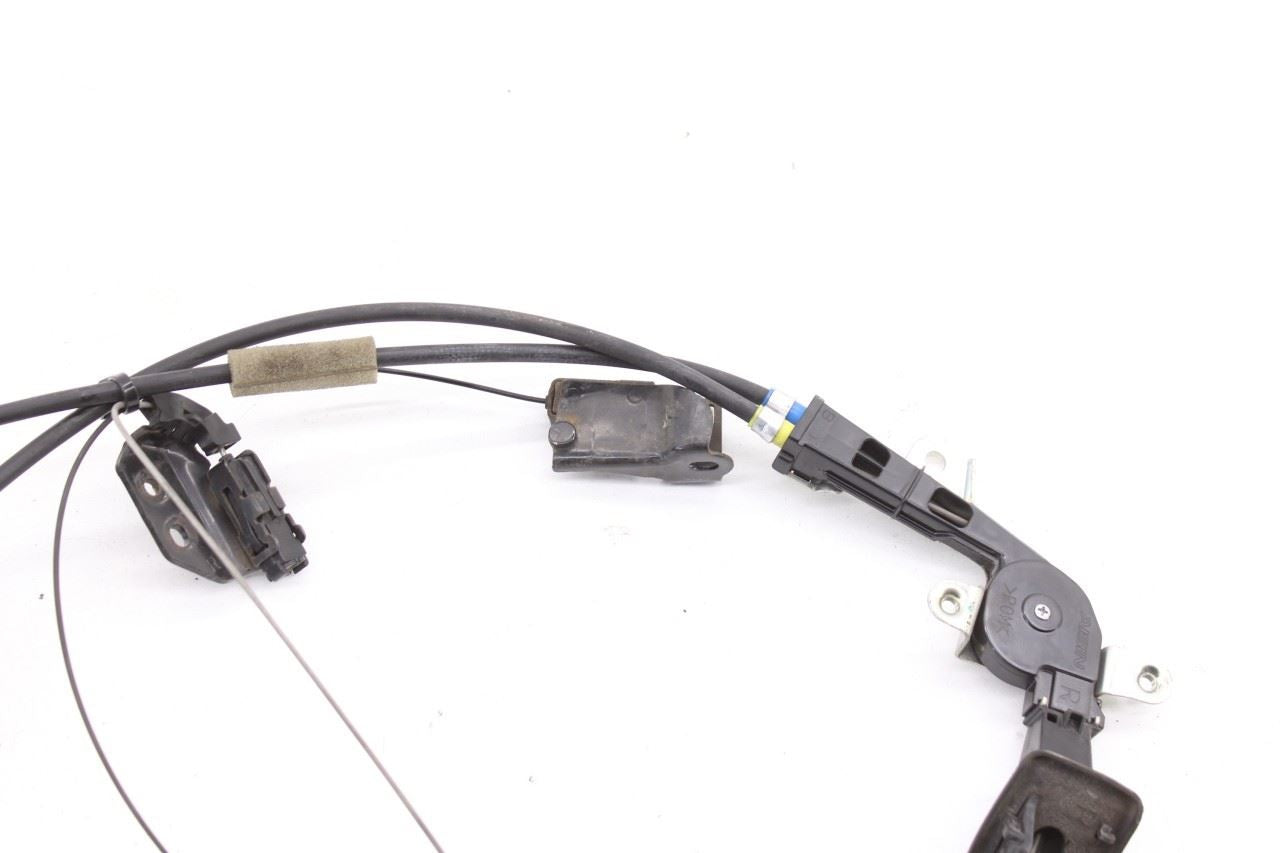 2013-18 Toyota Sienna LE 3.5L Rear Passenger Right Side Power Sliding Door Motor - Alshned Auto Parts