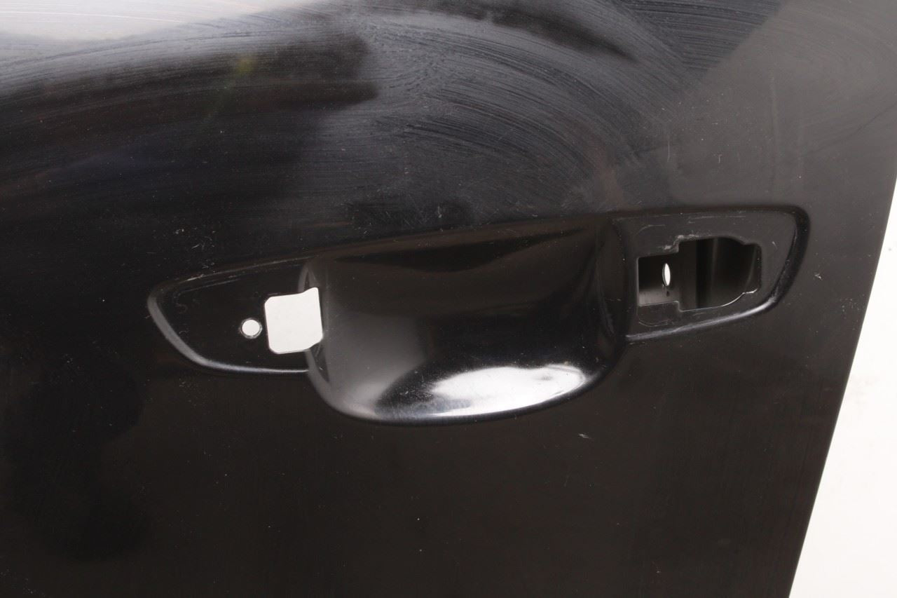 2011-2018 Porsche Cayenne Platinum Front Left Side Door Shell Panel 958831055GRV - Alshned Auto Parts