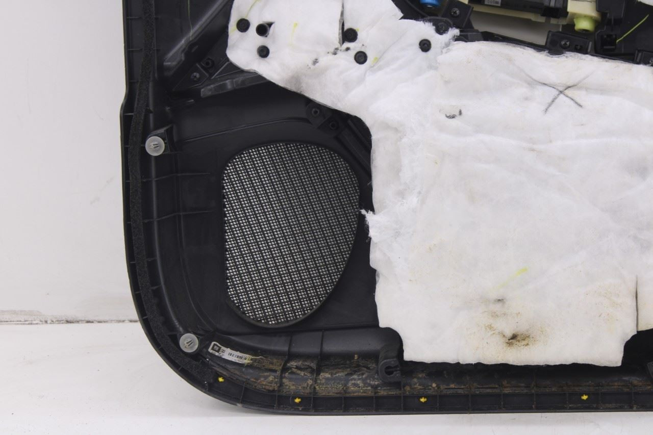 2019-2025 Infiniti QX50 ESSENTIAL Front Left Side Door Trim Panel 809A15NF1A OEM - Alshned Auto Parts