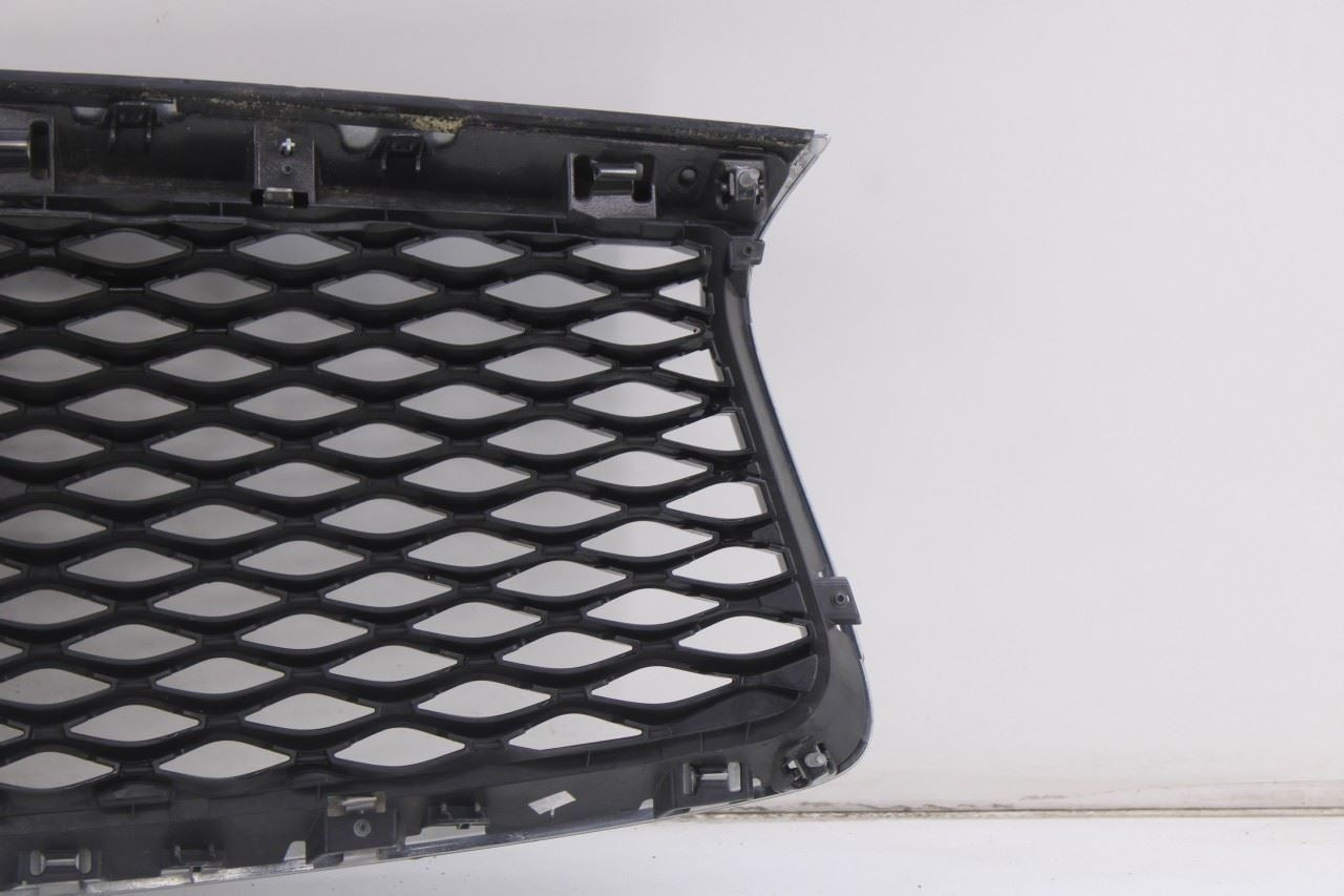 16-20 Infiniti QX60 Front Bumper Upper Radiator Grille w/ Camera Hole 623109NC0B13