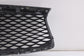 16-20 Infiniti QX60 Front Bumper Upper Radiator Grille w/ Camera Hole 623109NC0B13