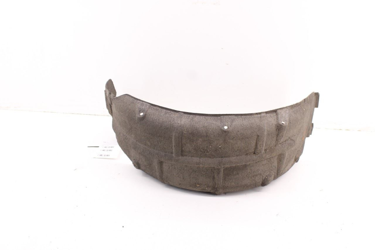 2011-2020 Toyota Sienna LE Rear Left Driver Side Wheelhouse Liner Splash Shield - Alshned Auto Parts