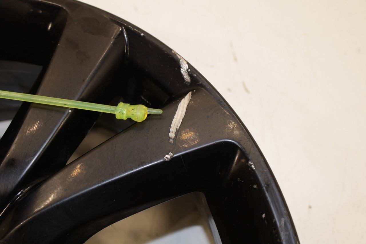 2024-2025 Mazda CX-30 2.5 S Aluminum Wheel R18x7J 9965-F1-7080 OEM *ReaD* - Alshned Auto Parts