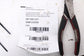 18-21 Mitsubishi Outlander Sport SE 4WD Rear Right Emergency Parking Brake Cable - Alshned Auto Parts