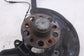 2003-2006 Mercedes-Benz E500 Front Right Side Spindle Knuckle Hub 211-330-65-20 - Alshned Auto Parts