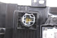 2022-24 Ford F150 XLT SuperCrew RWD Radio AC Heater Temperature Climate Control12