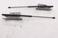 08-14 Mercedes-Benz C350 Sport Front Right and Left Hood Hinge w/ Lift Cylinder - Alshned Auto Parts
