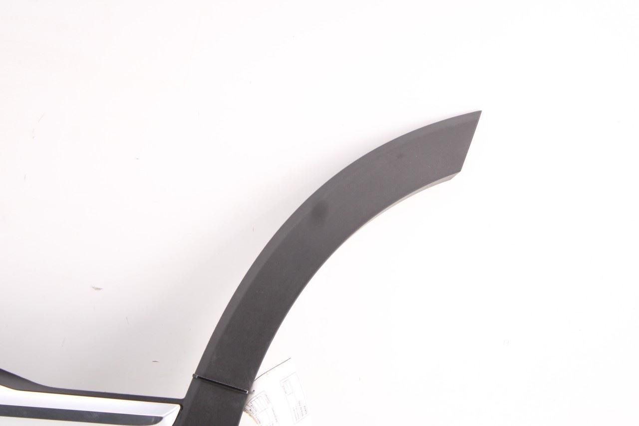 2019-20 Hyundai Santa Fe Rear Left Door Lower Wheel Opening Molding 87731-S2200 - Alshned Auto Parts