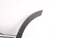 2019-20 Hyundai Santa Fe Rear Left Door Lower Wheel Opening Molding 87731-S2200 - Alshned Auto Parts