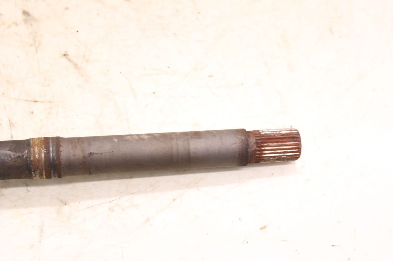 2019-2020 Hyundai Santa Fe SEL AWD Front CV Intermediate Axle Shaft 49560-S2250 - Alshned Auto Parts