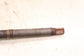 2019-2020 Hyundai Santa Fe SEL AWD Front CV Intermediate Axle Shaft 49560-S2250 - Alshned Auto Parts