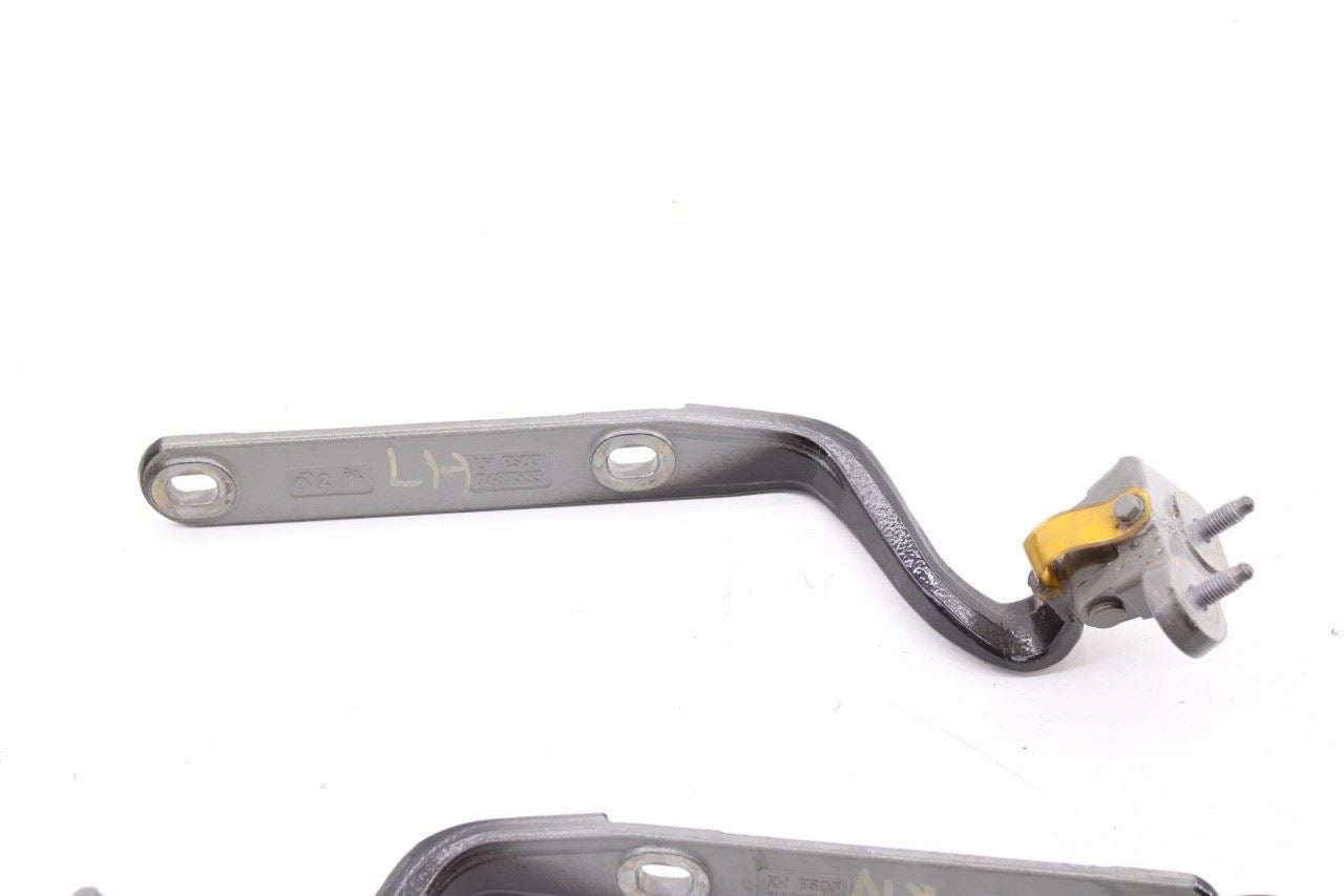 23-25 BMW 430i Gran Coupe xDrive Rear Liftgate Tailgate Right and Left Hinge Set - Alshned Auto Parts