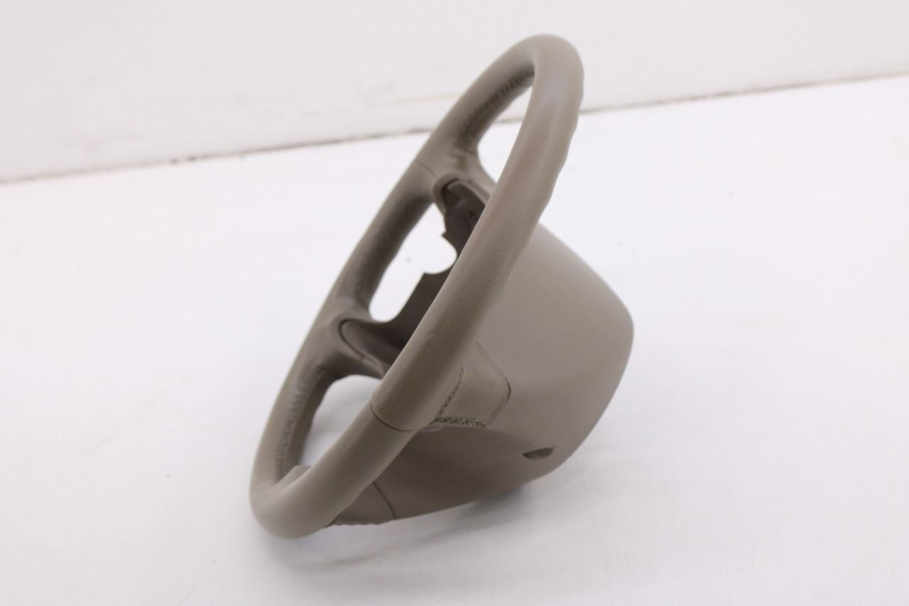 2006-09 Mercedes-Benz CLK 350 3.5L RWD Steering Wheel Leather 230-460-05-03-8J093